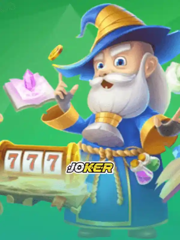 JOKER Slots
